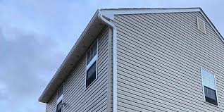 Siding for Commercial Buildings in Sault Ste Marie, MI